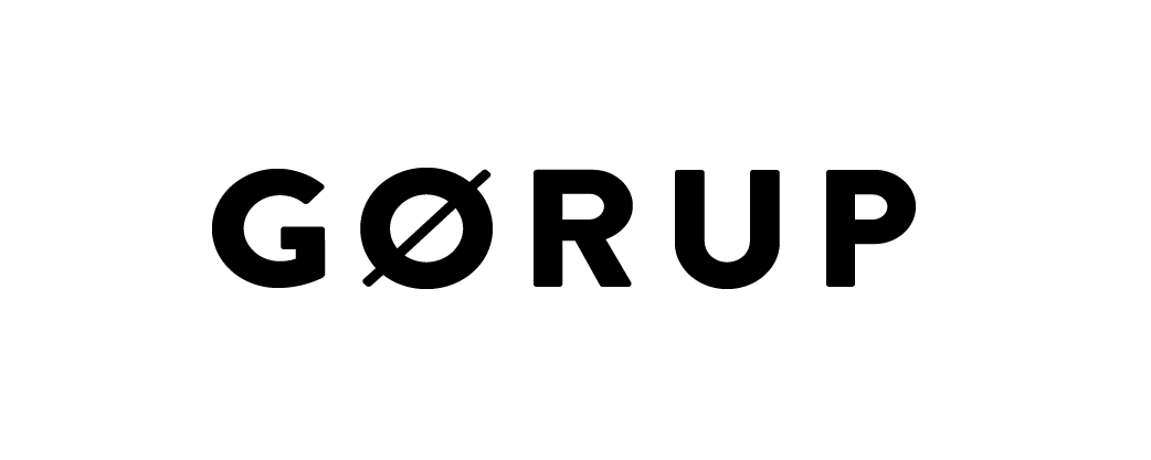 Gørup-black