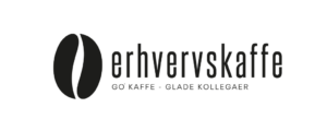Erhvervskaffe logo1