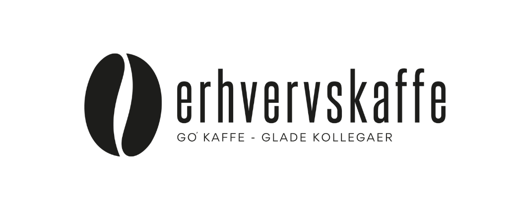 Erhvervskaffe logo1